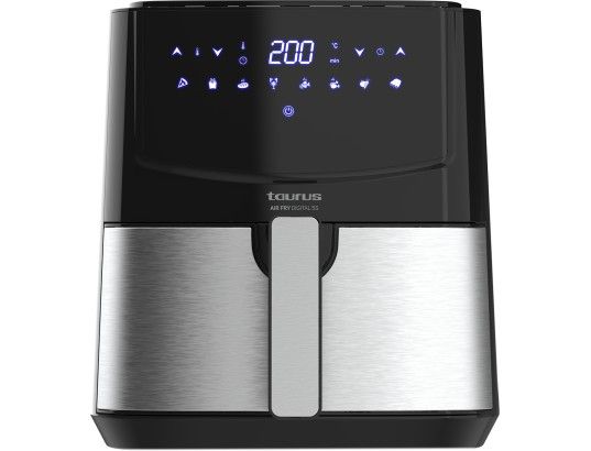 Friteuse sans huile Air Fry Digital 5S