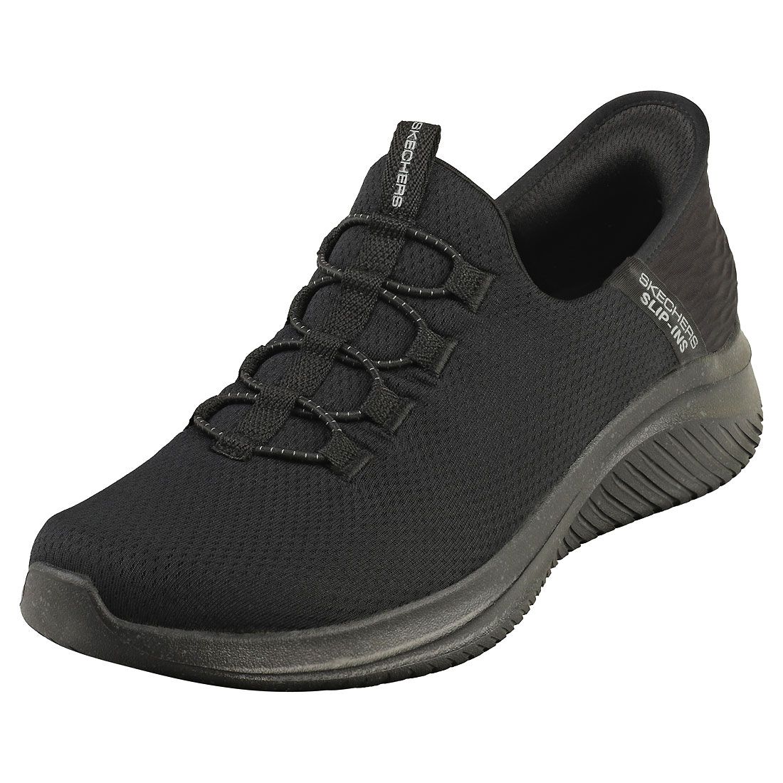 Baskets basses Skechers Slip Ins RF: D'Lux Walker Orford - vue 3
