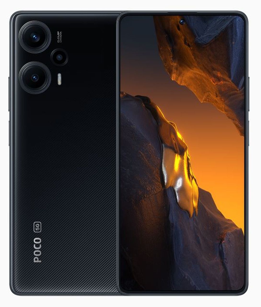 Poco F5