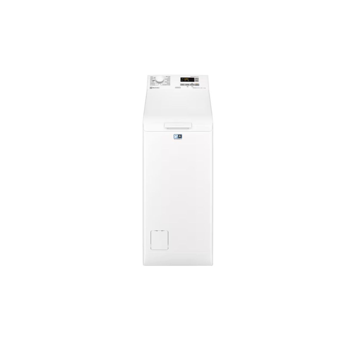 ELECTROLUX EW6T3264AK - vue 3