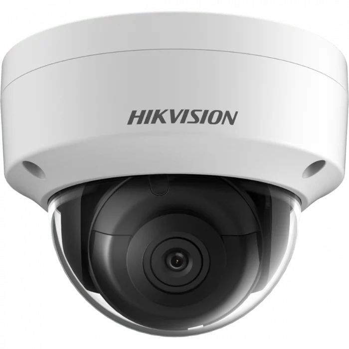 Dome Hikvision IR DS-2CD2123G2-IS(2.8mm) 2MP