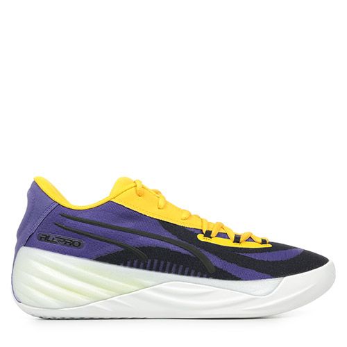 Chaussures Puma Ap nitro c2c - vue 3