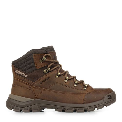 Caterpillar Threshold Hiker - 42