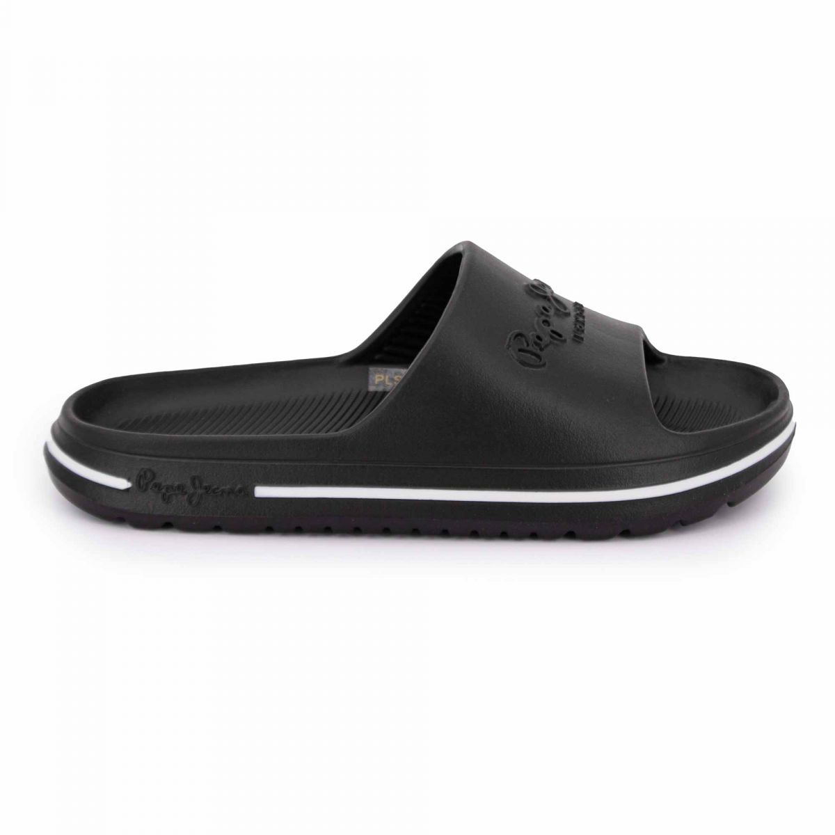 Tongs Pepe jeans TONGS BEACH SLIDE PLS70131 - vue 3
