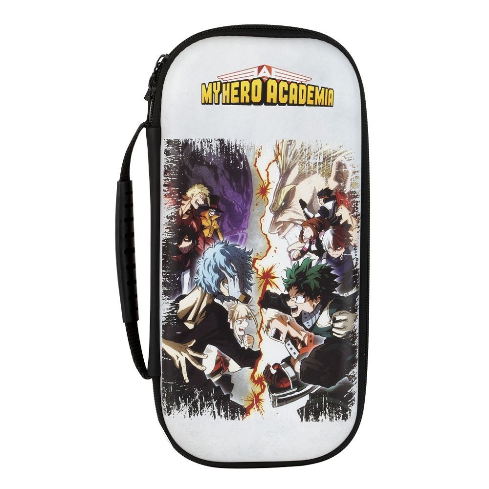 Housse De Protection Naruto Jaune Konix Konix La Housse De Protection - vue 4