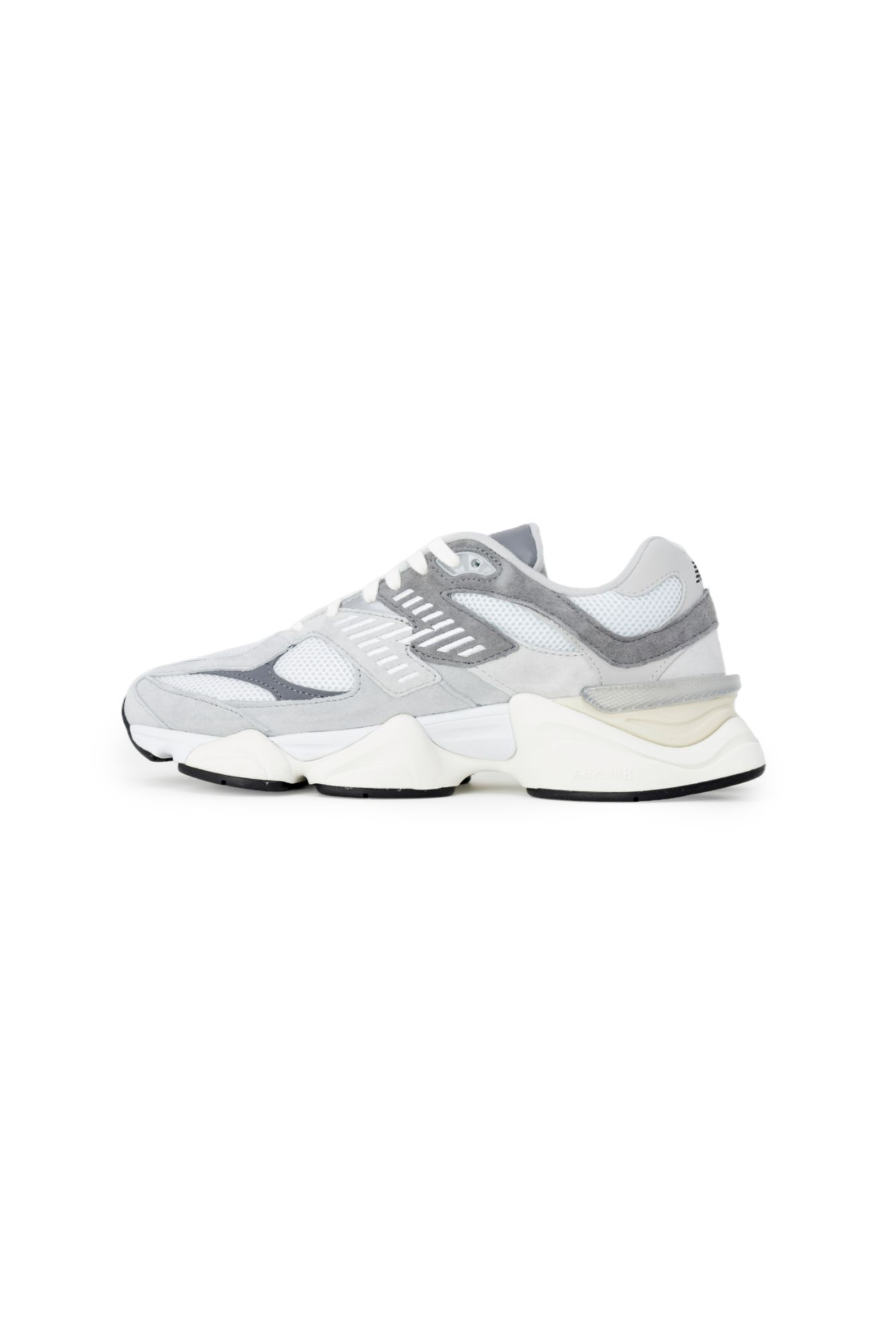 Homme New Balance U9060gry - 9060 - 42 1/2