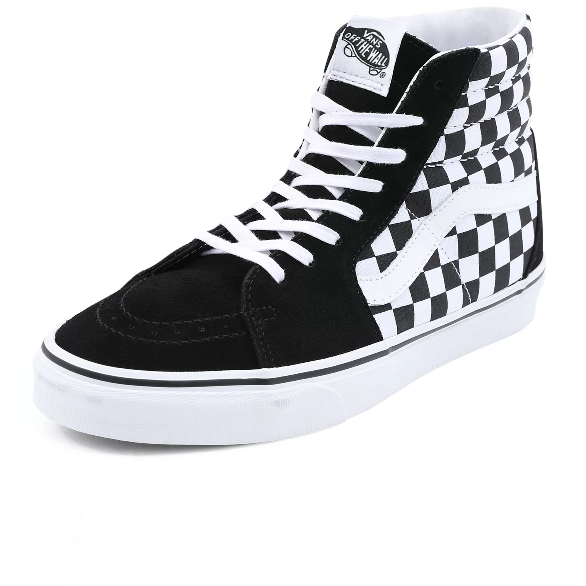 Baskets montantes Vans UA SK8 HI - vue 5