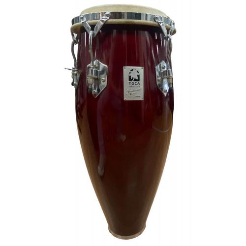 Congas Toca Kaman 10" And 11" (Sans Stand) - Occasion