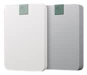 Seagate Ultra Touch disque dur externe 5 To USB Type C 3.2 Gen 1 3.1 Gen 1 Neuf