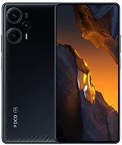 Poco F5