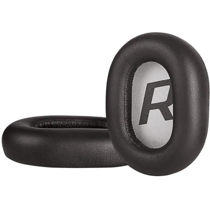 Coussinets d\oreille de remplacement pour Plantronics BackBeat PRO 2 - Marron - Isolation de bruit - Sans fil