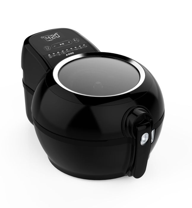 ACTIFRY GENIUS friteuse sans huile Seb FZ760800 - vue 3
