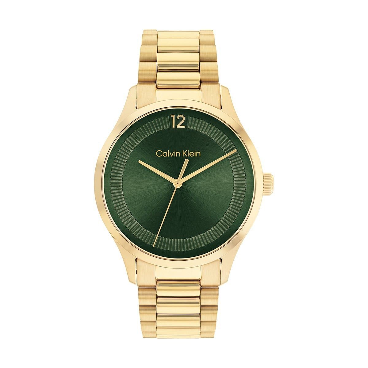 Montre Femme Iconic Doré 25200345 - vue 2