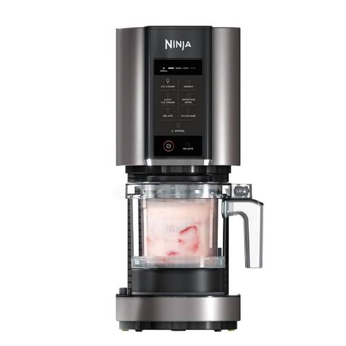 Ninja Sorbetiã¨Re Ninja Creami Nc300Eu