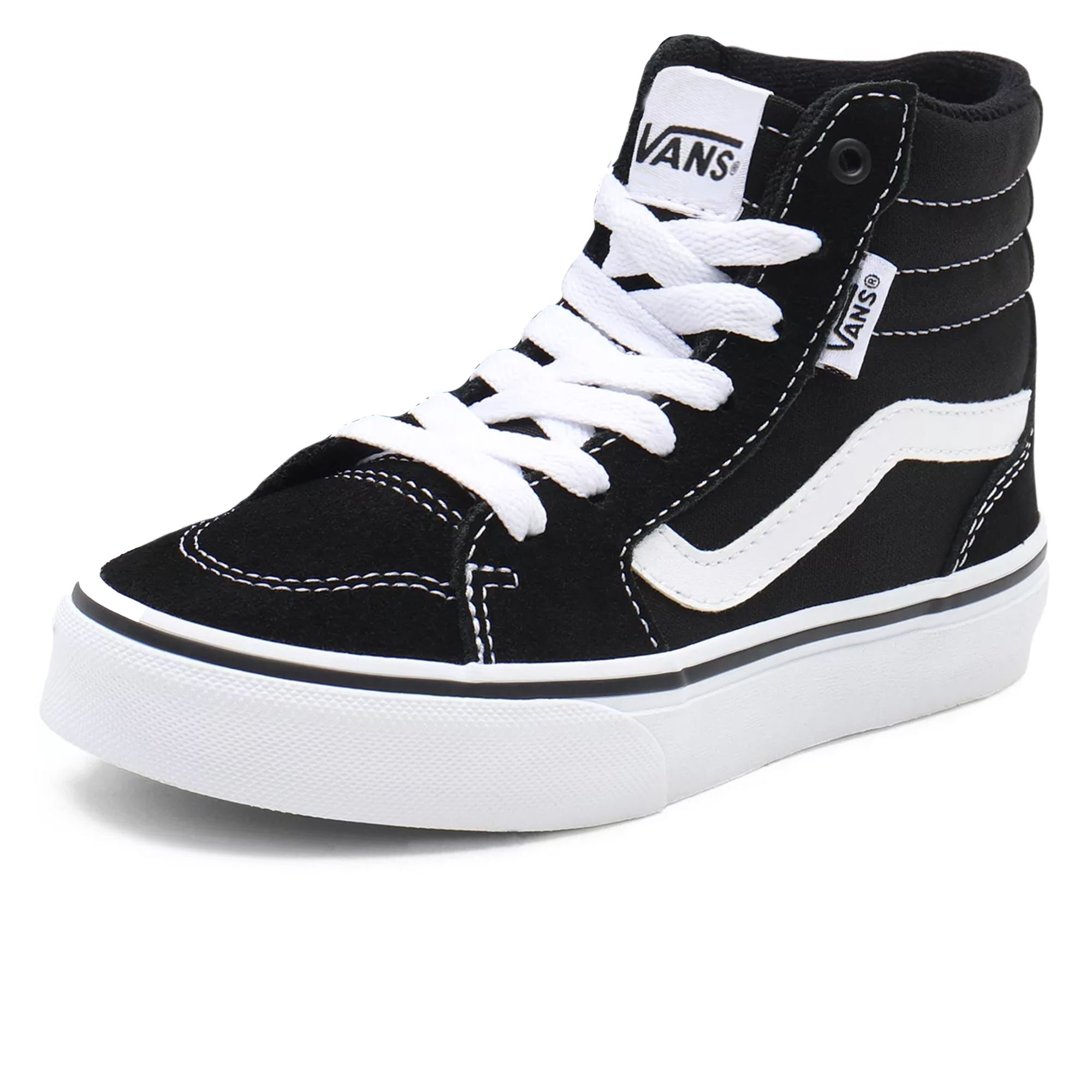 Baskets enfant Vans YT FILMORE HI - vue 4