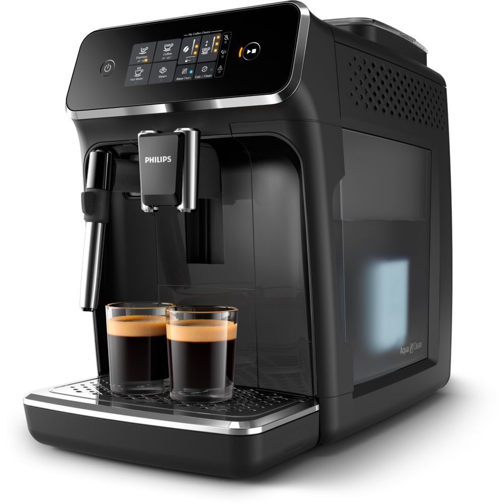 Philips 2200 series Series 2200 EP222140 Machine expresso à café grains avec broyeur Neuf - vue 4