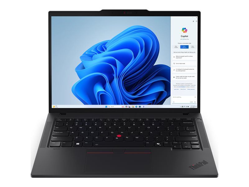 Lenovo ThinkPad T14 Gen 5 21MC 14 Ryzen 5 RAM SSD AZERTY