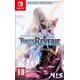 The Legend Of Heroes: Trails Into Reverie (Nintendo Switch)