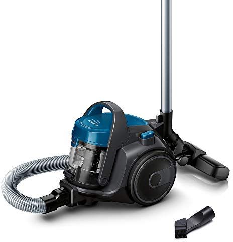 Bosch Cleann'n BGC05A220A Aspirateur traineau sans sac pierre