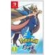 Vends Jeu Pokémon Épée