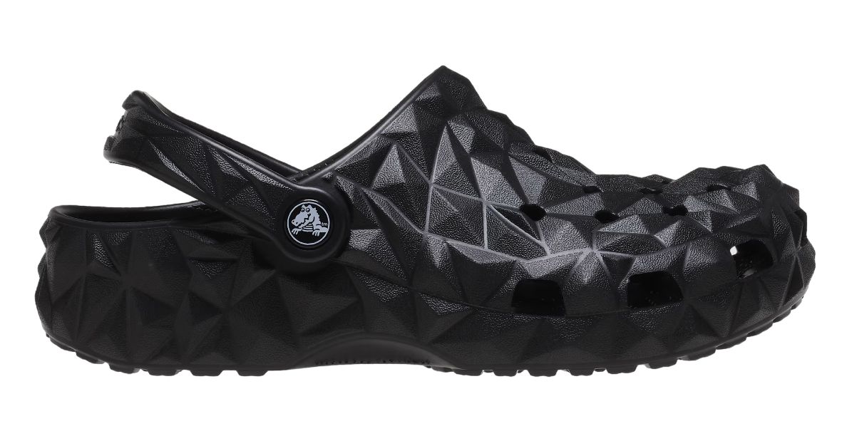 Sandales Crocs Classic geometric clog 36 / - vue 3