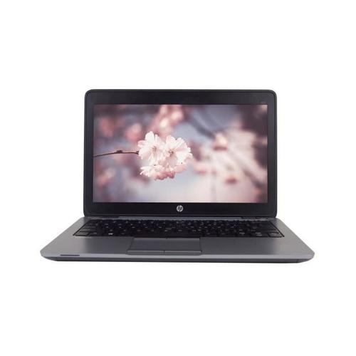 HP HP Elitebook 820 G3 12&Quot; Core i5 2,4 Ghz - SSD 512 Go - 8 Go Azerty - Français