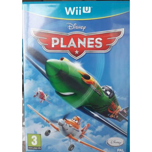 Disney Planes