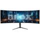 Nilox NXM49CRVDC 49-inch Curved