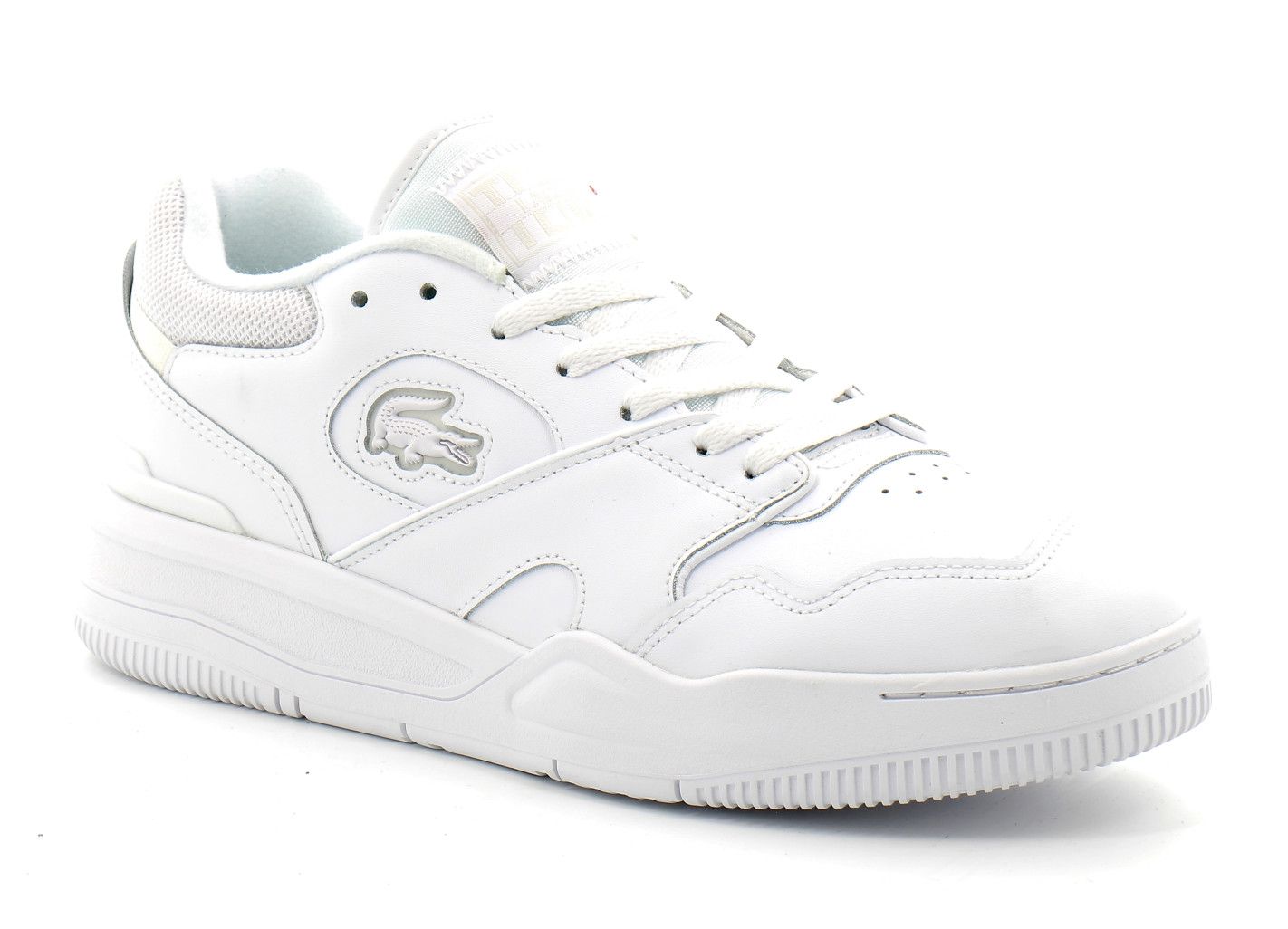 Baskets basses Lacoste LINESHOT - vue 4