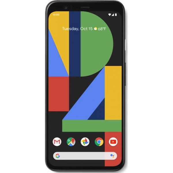 Pixel 4