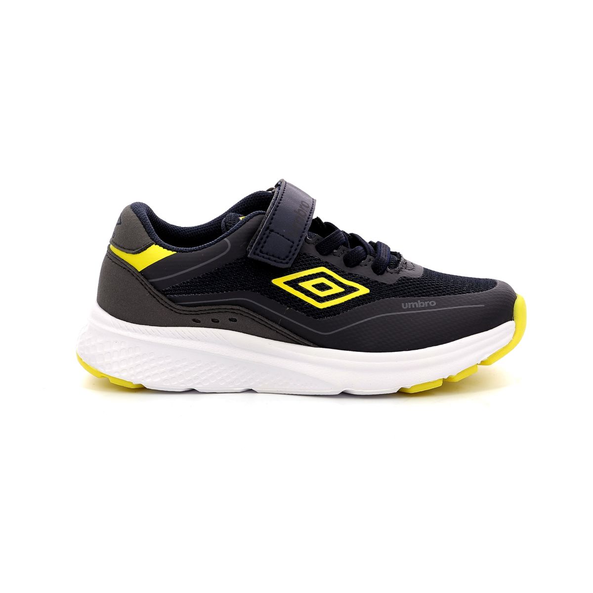 Baskets basses enfant Umbro 924841 30 - vue 3