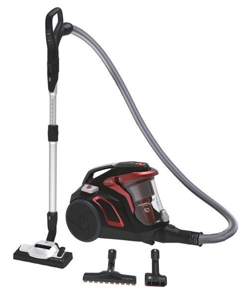 Hoover HP730ALG - vue 2