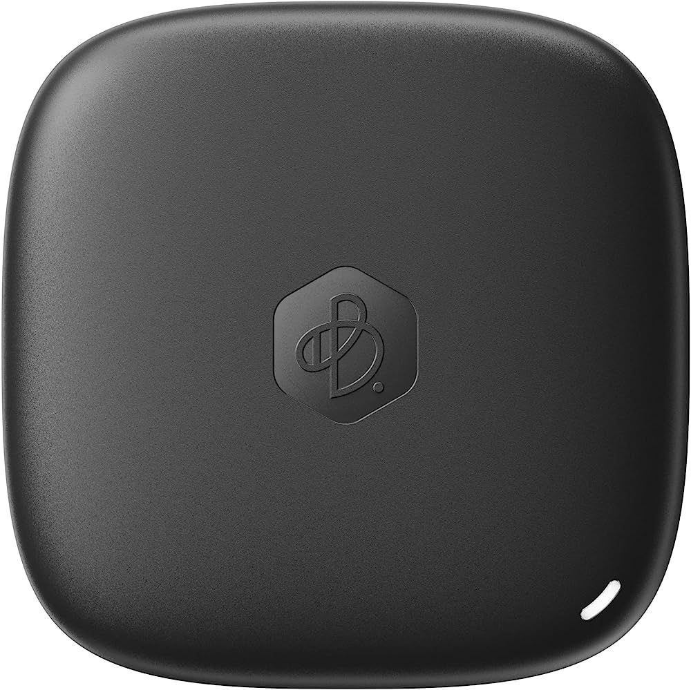 Synology BeeDrive - vue 3