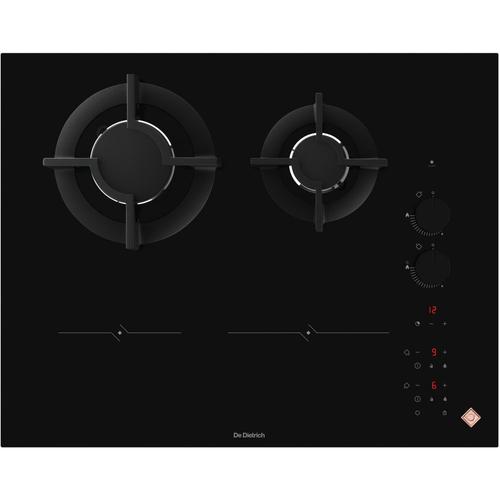 Table Mixte De Dietrich Dpi4602Hm