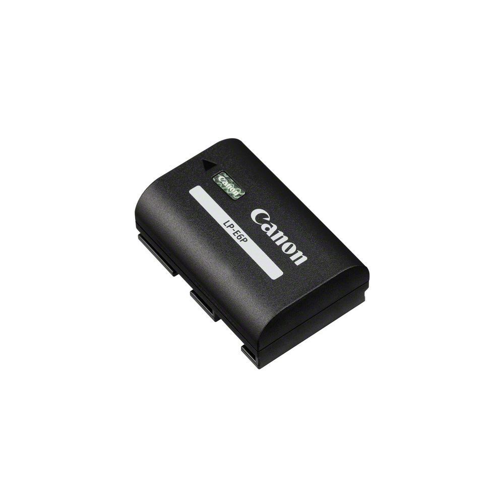 CANON LP E 6 P - vue 4