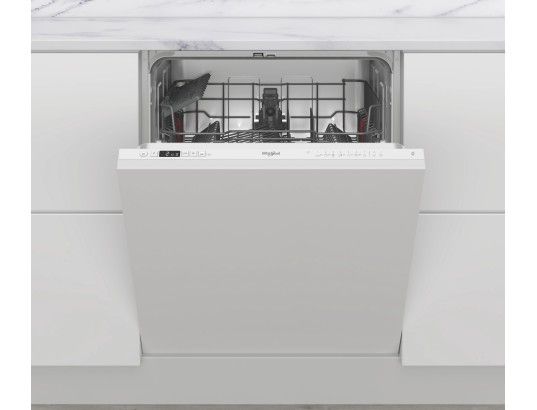WHIRLPOOL Lave vaisselle tout intégrable 60 cm 14 couverts 46 dB W2IHKD526A - vue 4