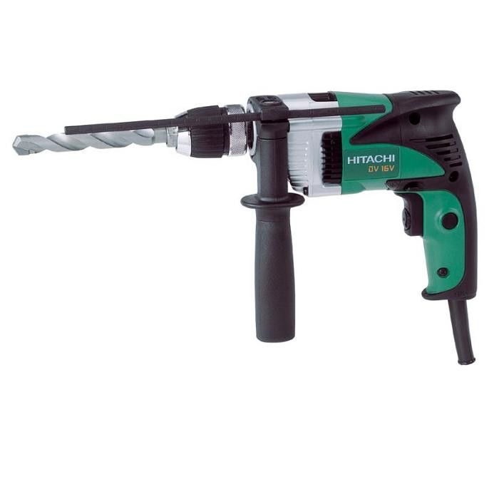 Perceuse ? percussion 13mm DV16V Hikoki