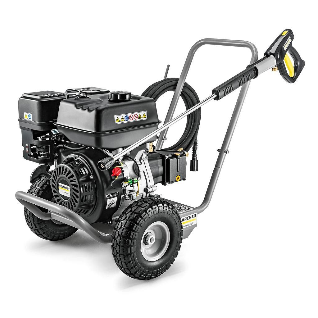 Nettoyeur haute pression thermique Karcher HD 720 G Classic ? essence 200bar /h