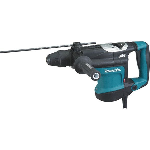 Perforateur burineur SDS MAX Diam35mm 6 3J HR3541FC Makita