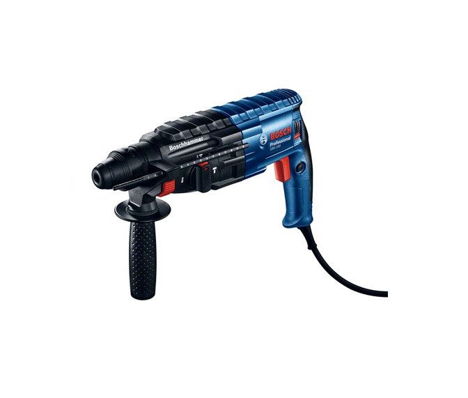 Bosch GBH Marteau Perforateur - vue 2