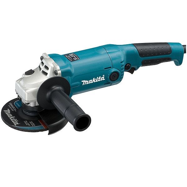 Meuleuse Découpeuse Makita GA6021C Meuleuse d'angle O/ 150mm GA6021C - vue 2