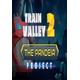 Train Valley 2 - The Pandeia Project (Extension/Dlc) - Steam - Jeu En Téléchargement - Ordinateur Pc-Mac