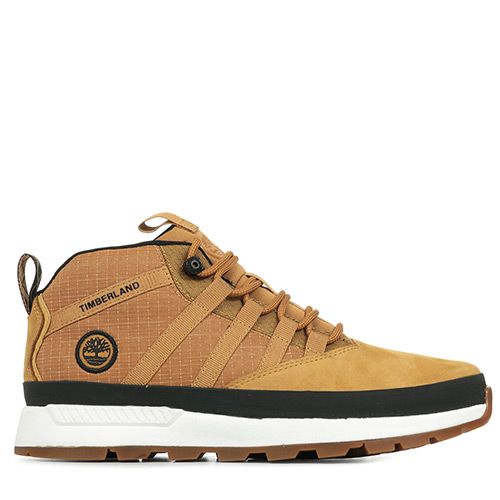 Timberland Euro Trekker Super Ox - vue 5