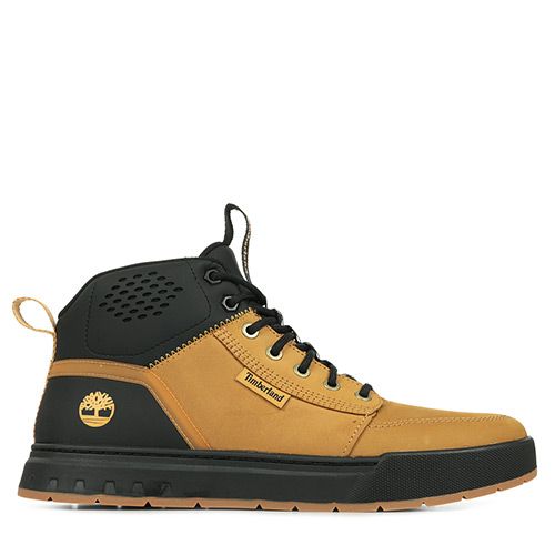 Boots Timberland Maple Grove Sport Mid