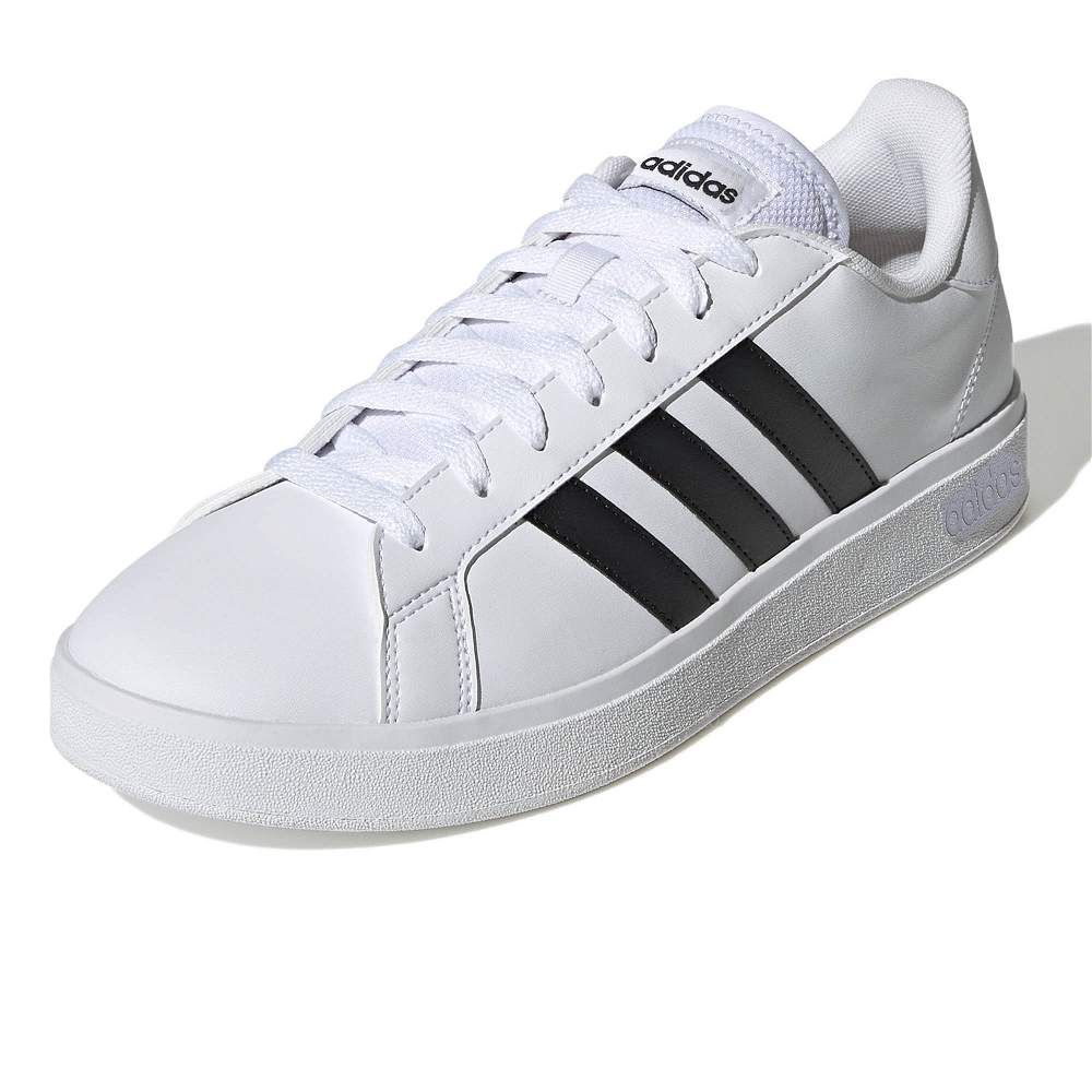 Chaussures Grand Court Base 2.0 - Gw9250 Blanc - 43 1/3