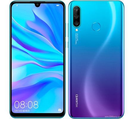Huawei P30 Lite