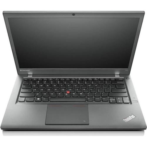 Lenovo Lenovo Thinkpad T440S - 8Go - SSD 256Go