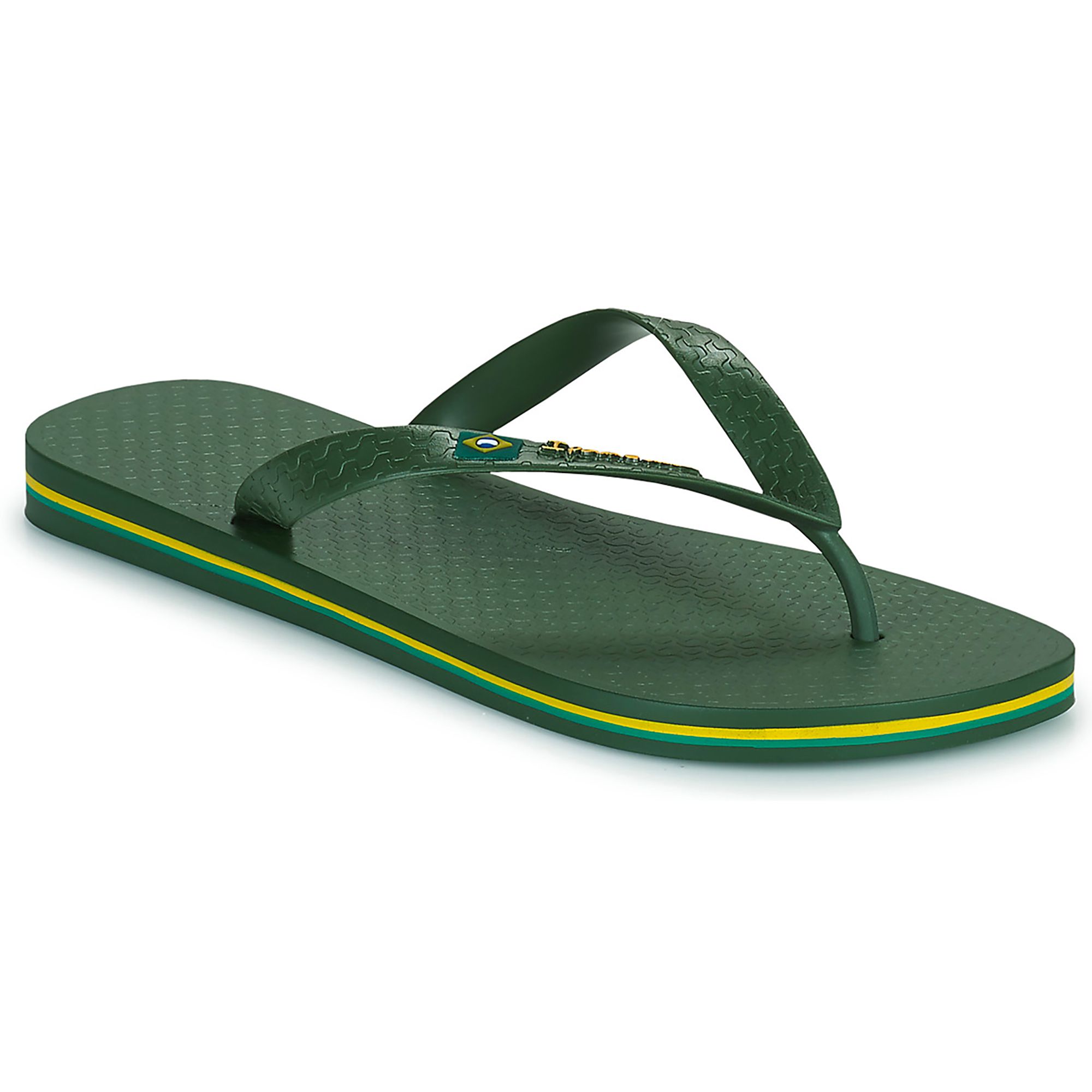 Tongs Ipanema CLASSIC BRAZIL 23 - vue 3