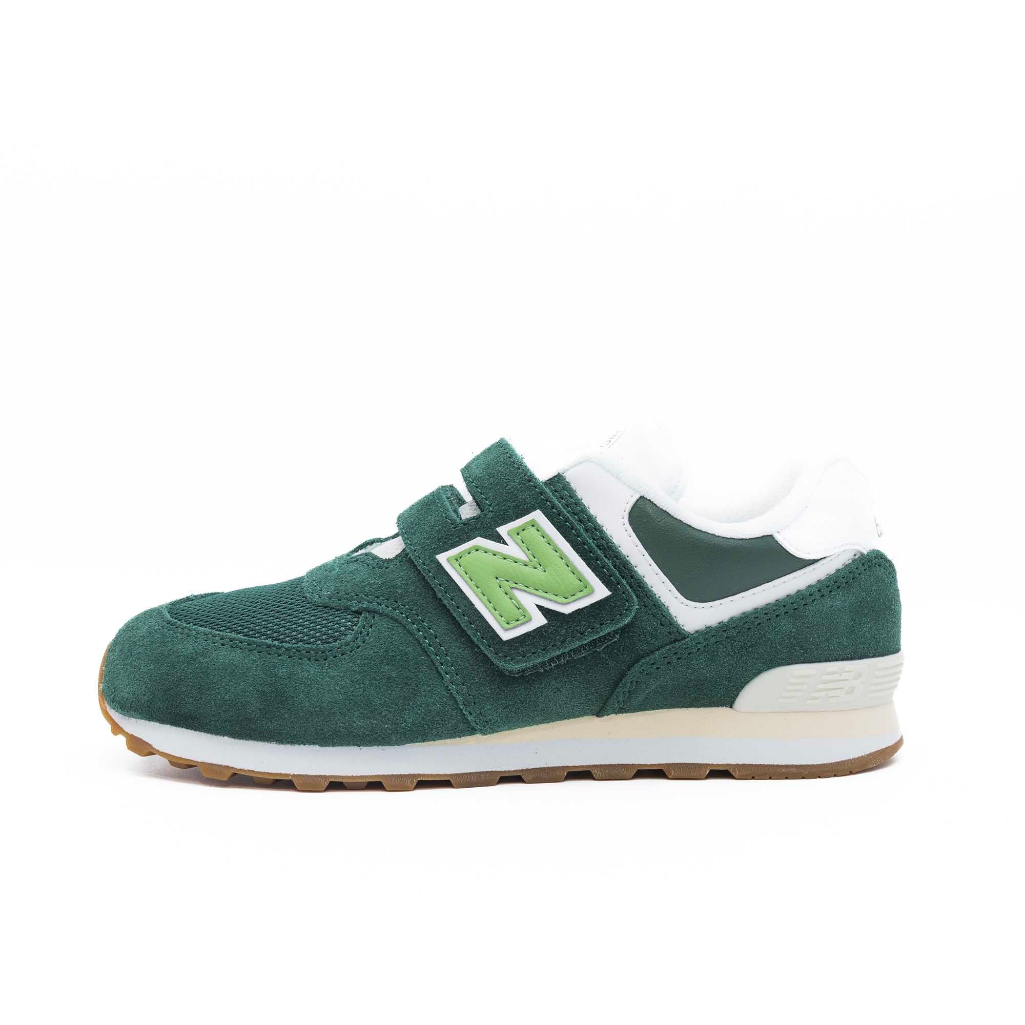 Baskets New Balance 574 Kids Lifestyle - 33