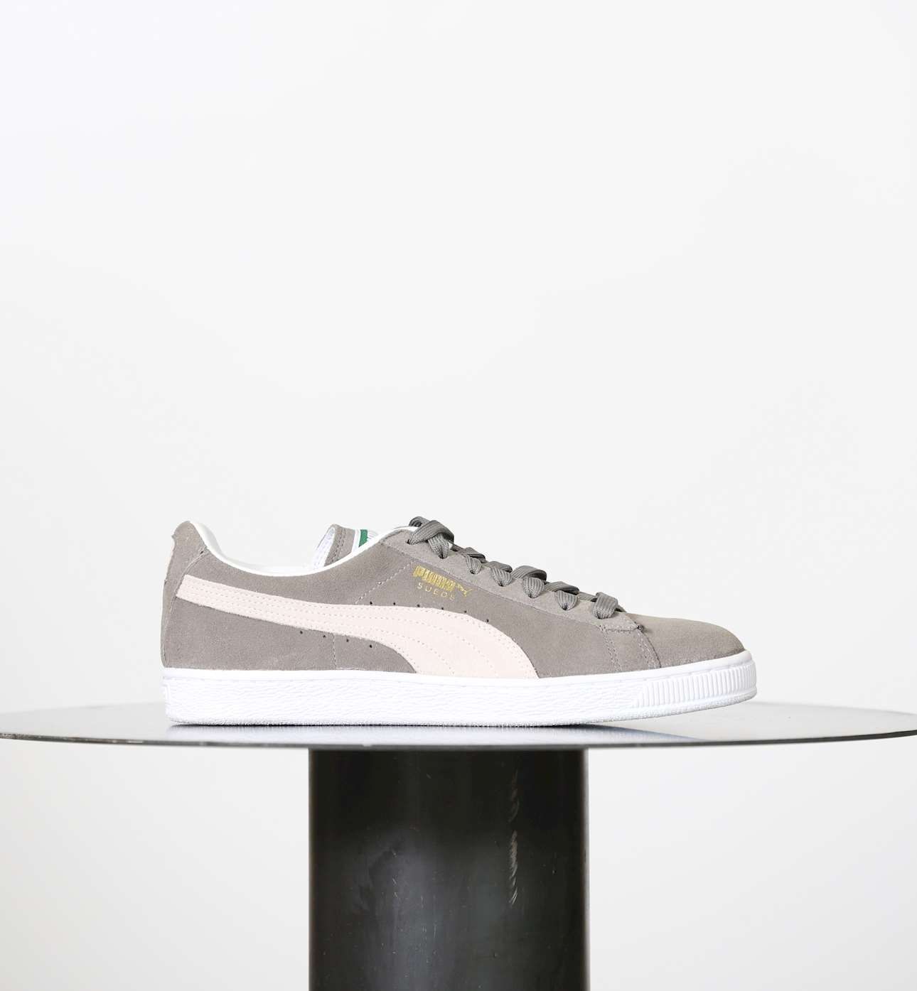 Baskets basses Puma SUEDE